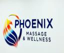 Phoenix Massage & Wellness logo